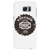 vintage made of 1980 all original parts Samsung Galaxy S7 Edge