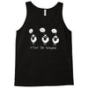 new tour de yorkshire cyclist Tank Top