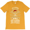 I'm A Veteran Grandpa T Shirt T-Shirt