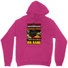 gildan  big bang theory lyrics 2, ideal gift, birthday present Unisex Hoodie