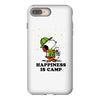 Happiness is Camp iPhone 8 Plus