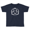holy trinity Toddler T-shirt