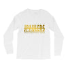 jake paulers gold Long Sleeve Shirts