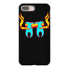 high tooths with joint iPhone 8 Plus