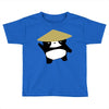 panda2 Toddler T-shirt