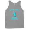 ain't easy being wheezy Tank Top