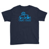 dj club Youth Tee