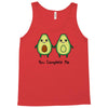 avocado love Tank Top
