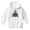 I Am Bulldog Actually In A Very Commited Relationship Youth Hoodie