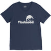 vladmobil V-Neck Tee