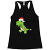 tree rex Racerback Tank