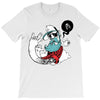 hipster T-Shirt
