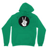 Peace Unisex Hoodie