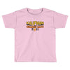 kaufman orange bats 2011 Toddler T-shirt