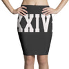 XXIV K Pencil Skirts