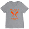 litchfield repair team V-Neck Tee