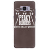 peaky blinders Samsung Galaxy S8 Plus
