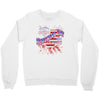 memorial day classic Crewneck Sweatshirt