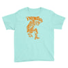the thing Youth Tee