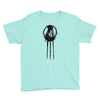 best of wolverine Youth Tee