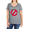 beetlebuster Ladies Curvy T-Shirt