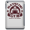 saved by the barbell iPad Mini