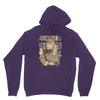 ruff justice Unisex Hoodie