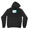 bmo pocket Unisex Hoodie