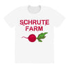 schrute farm All Over Women's T-shirt