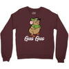 gus gus Crewneck Sweatshirt
