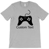 custom text T-Shirt