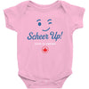 Scheer Up! 2019 is Coming Baby Bodysuit