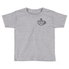 Espresso Yourself Pocket Toddler T-shirt