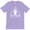 error 404 boyfriend not found T-Shirt