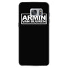 armin van buuren Samsung Galaxy S7