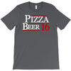 pizza and beer '16 T-Shirt
