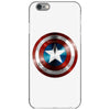 advangers iPhone 6/6s Case