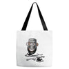 mr potato black knight Tote Bags