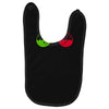 funny science shirt nerd Baby Bibs