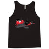 bench pressed Tank Top