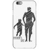 father's day iPhone 6/6s Case