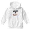 marty Youth Hoodie