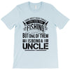 There Aren't  Many Things I Love More Than Fishing T-Shirt