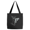 armed chihuahua ox827 best trending Tote Bags