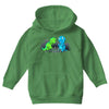 vs anatomy Youth Hoodie