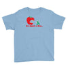 an apple a day Youth Tee