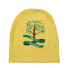 hope for liver cancer Baby Beanies