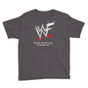 world wrestling Youth Tee