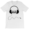 feed me beats T-Shirt