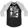 ow instant diver 3/4 Sleeve Shirt